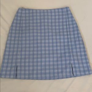 Brandy Melville skirt